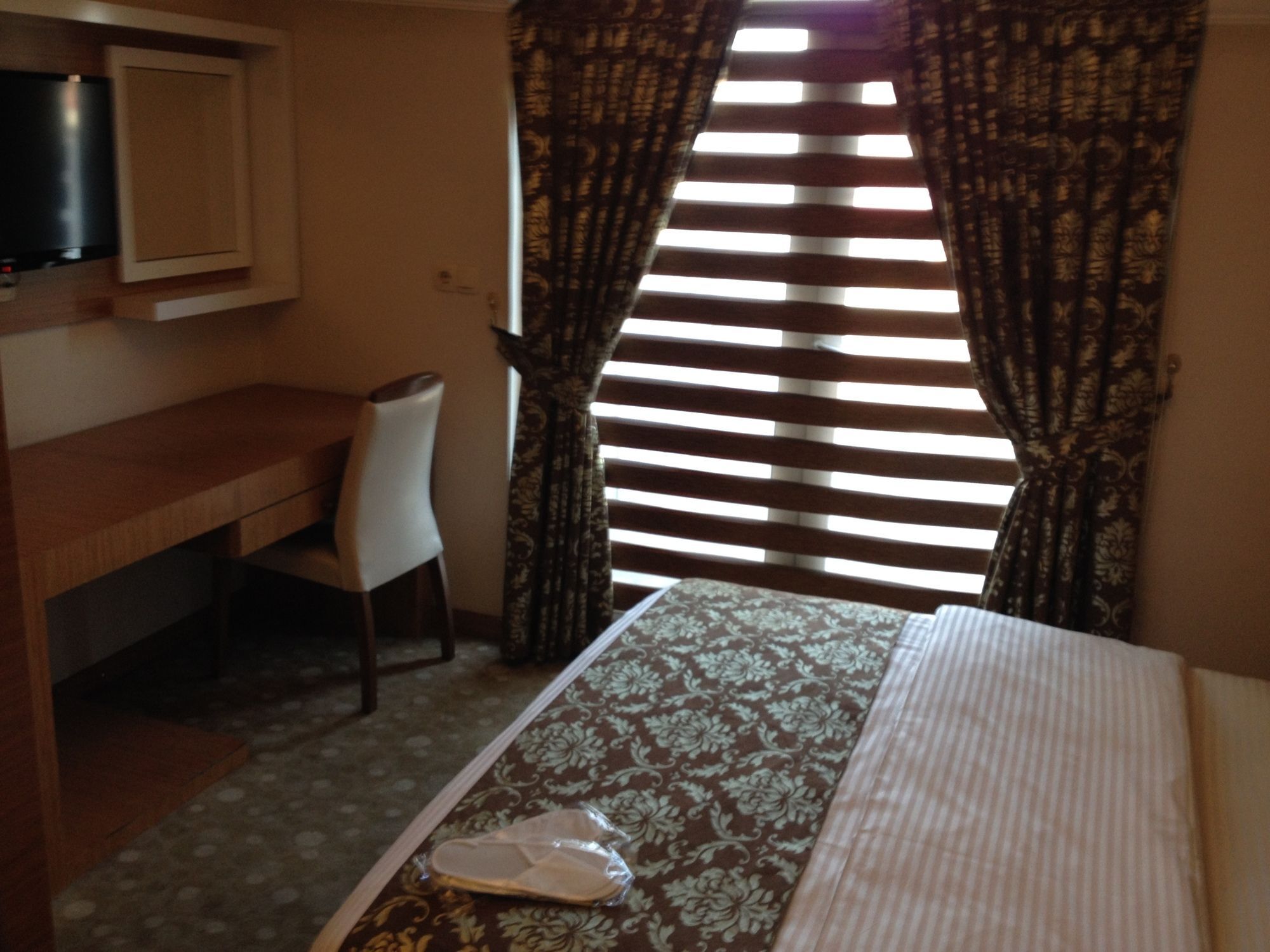 Cebeciler Hotel Trabzon Zewnętrze zdjęcie